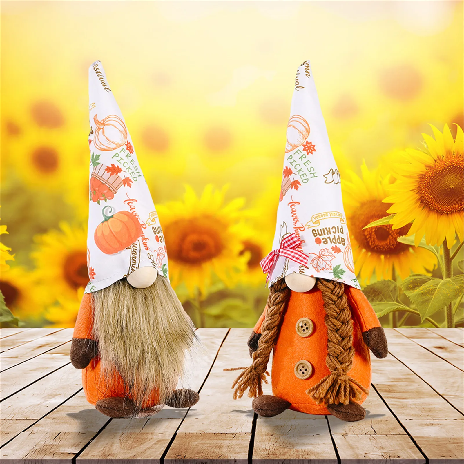 

Festival Decorations Bedroom Living Room Desktop Decoration Standing Post Decoracin De Habitacin