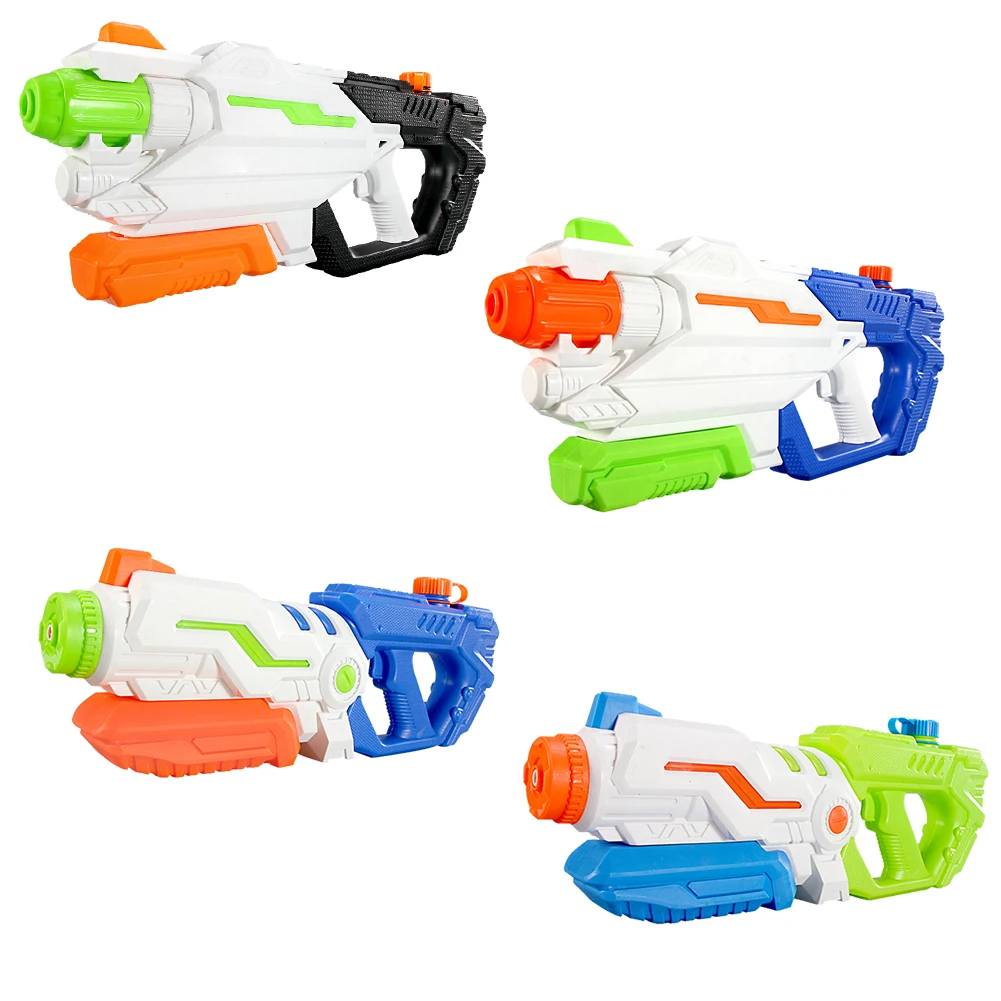 

Kids Guns Shooting Water Blaster Long Range Squirt Toy Child Water Gun Toy Water Toy For Swimming Pool Outdoors Beach