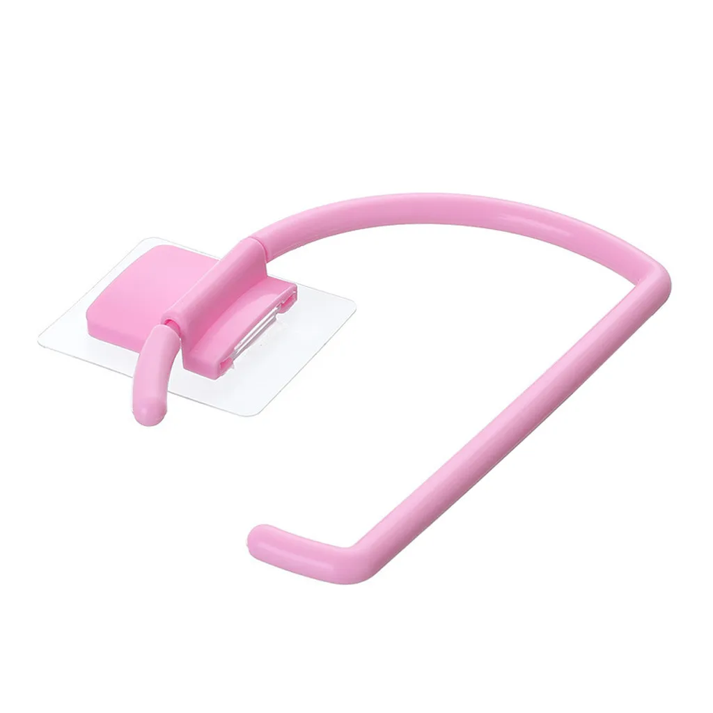 Портативный держатель для кухни вешалка полотенец подвесной ванной комнаты