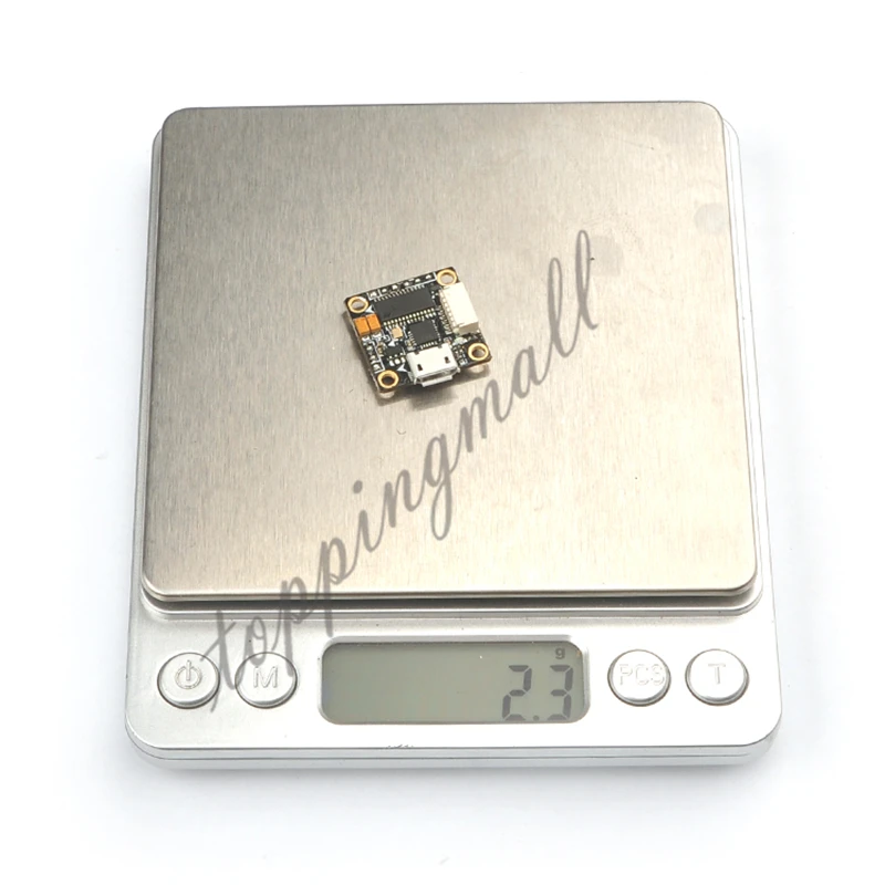 Super_S F4 плата контроллера полета интегрированная OSD встроенный 5V BEC для