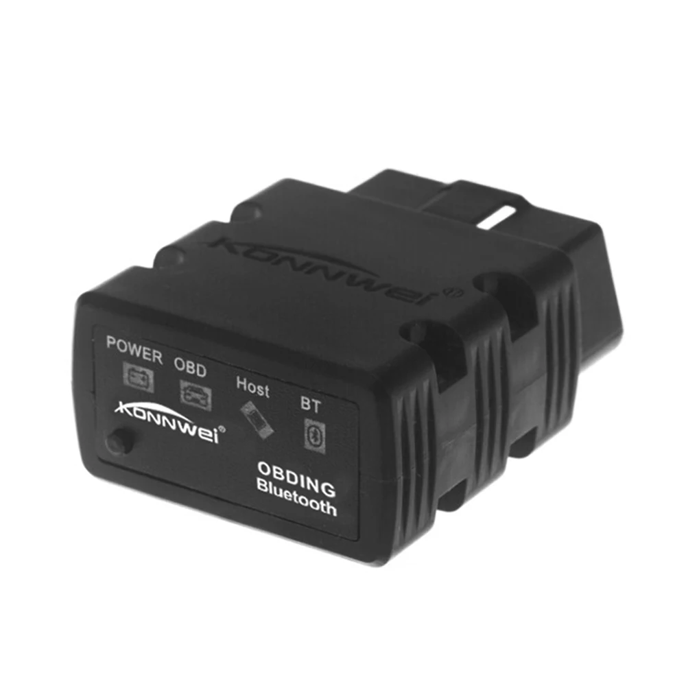 Автомобильный диагностический сканер для BMW прибор OBD2 Bluetooth Mercedes Benz W204 W221 W210 F10 F20