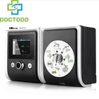 Автоматический сипап-респиратор docтодд BMC GII APAP C, респиратор против храпа, апноэ и ОСА во сне, с бесплатными масками и сумкой