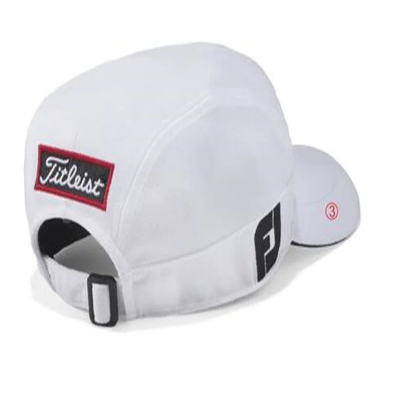 

New golf cap in spring and summer of 2020