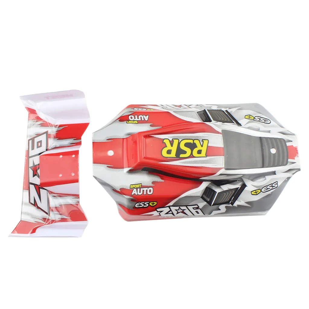 Чехол для кузова автомобиля чехол 144001-1335 запчасти Wltoys 144001 1/14 4wd аксессуары