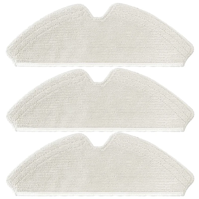 

Набор многоразовых насадок для швабры Proscenic M7 Pro