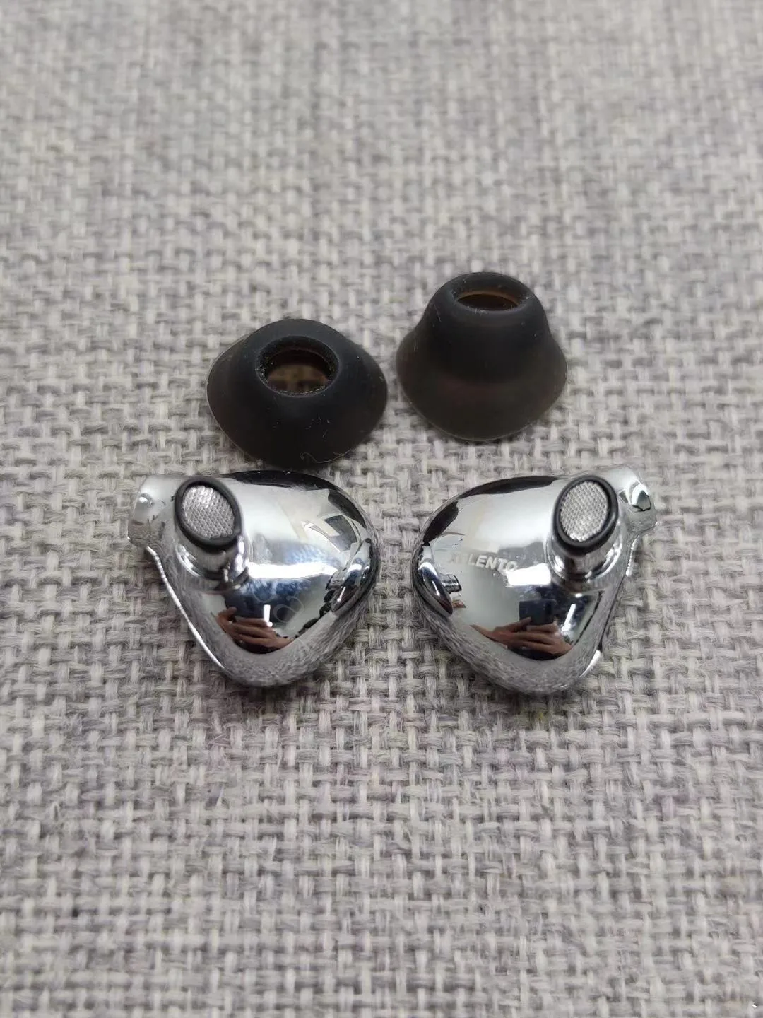 Высококачественные новые наушники Xelento HIFI PK IE800S SE846 K3003 (99% оригинальный звук) |