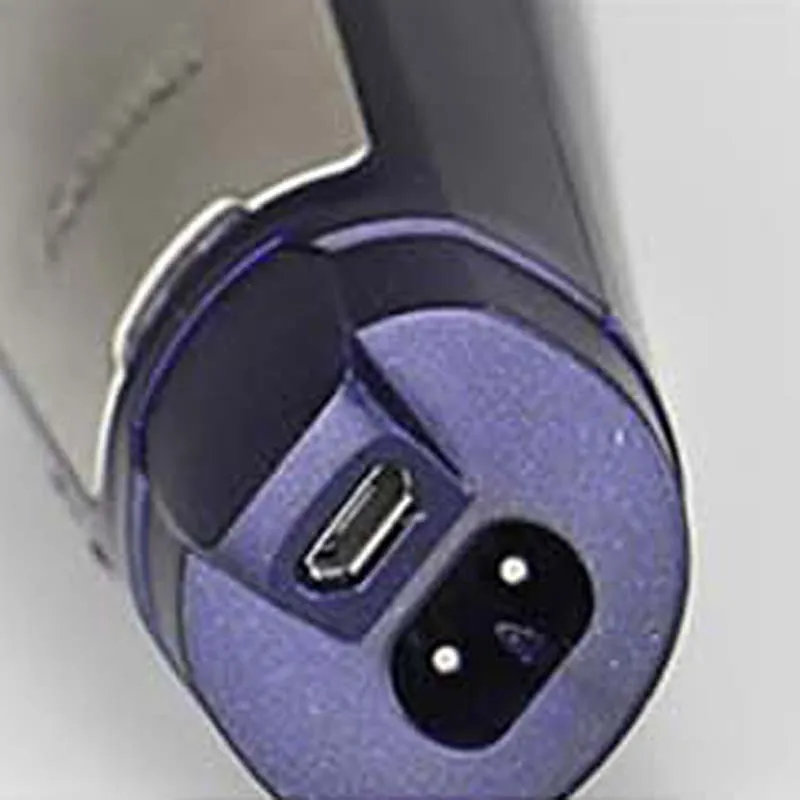 

Newly Design Electric Hair Clipper Rechargeable Hair Trimmer Low Noise Hair Cutting Beard Shaver Men Barber Portable Machine