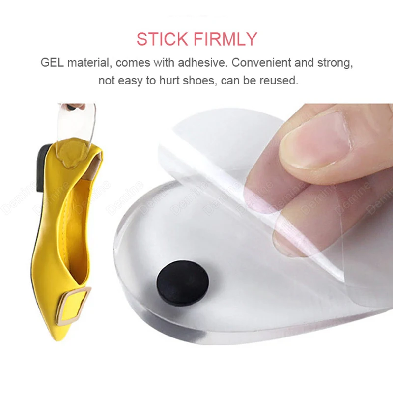 Силиконовая Магнитная терапия ортопедические стельки для O/X образную кривизну