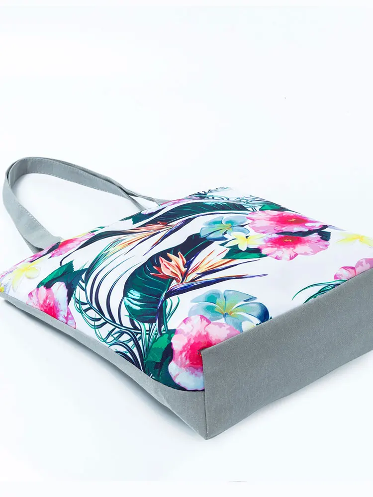 Китайская модная сумка с листьями женская через плечо летняя пляжная из