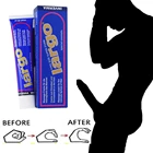 Травяной крем для увеличения большого пениса 40 мл, мужской t-крем для увеличения мужского пениса, увеличивающий пенис, увеличивающий рост, более мощный виагар, отличный афродизиак продукт