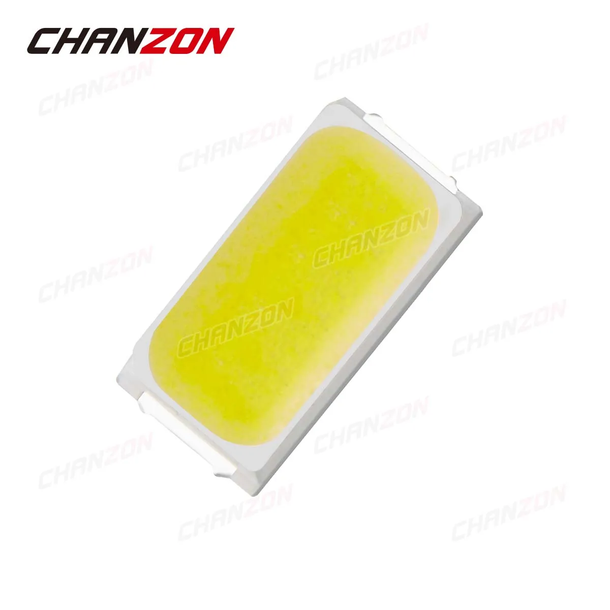 Чип светодиодной лампы SMD 100, 3014 шт., 0,1 Вт, 3 в, 0,1 Вт