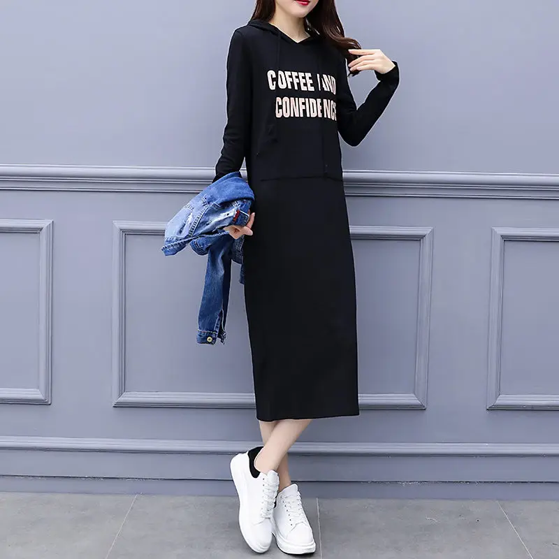 Женский джинсовый костюм с кофтой и длинным рукавом повседневный спортивный из