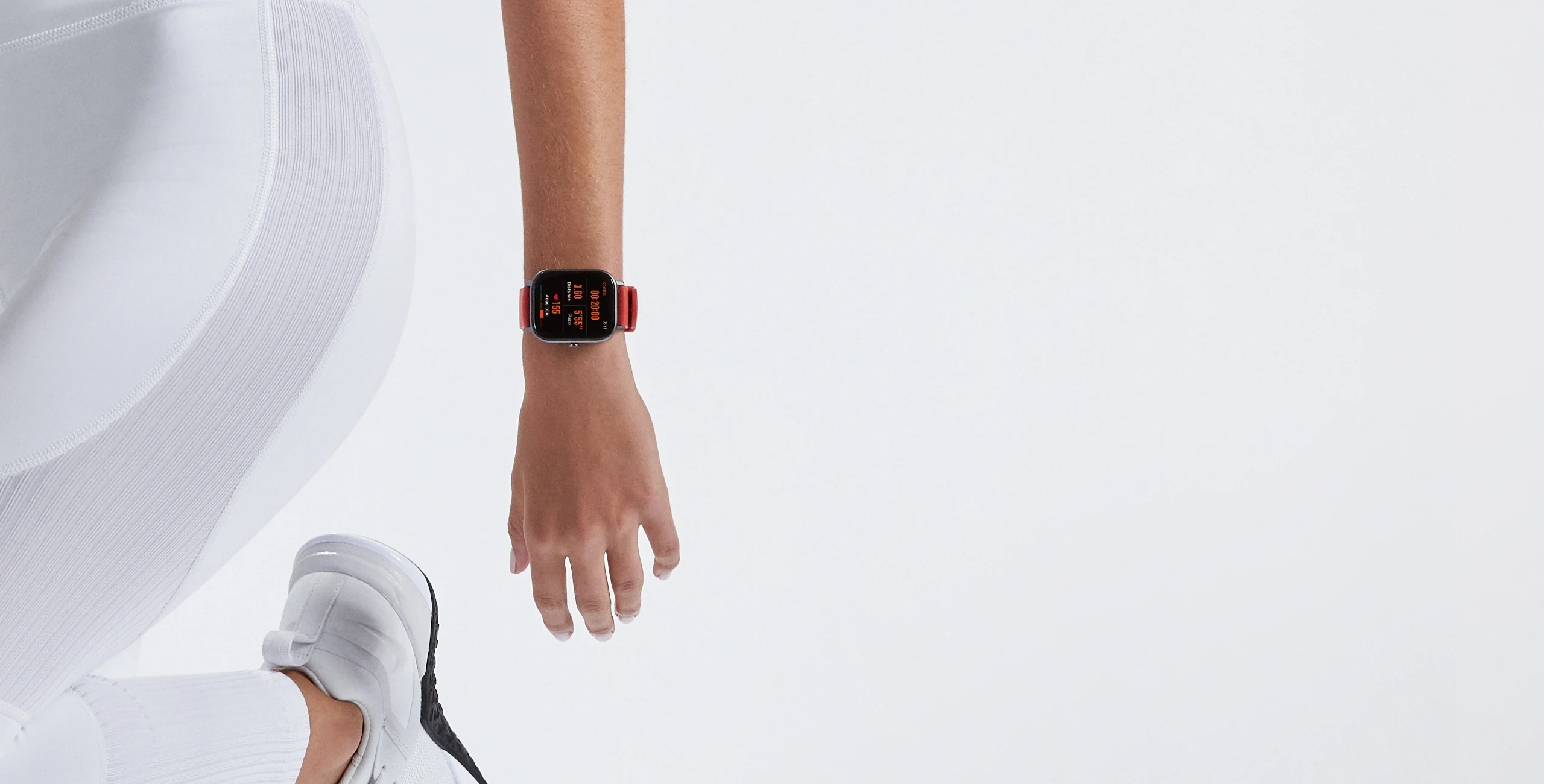 Глобальная версия Amazfit GTS Смарт-часы gps AMOLED для бега спортивный Пульс 5ATM водонепроницаемый браслет Смарт-часы Android Amazfit