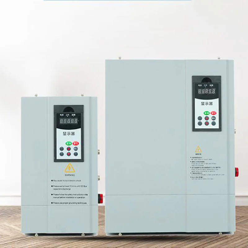 

8 кВт промышленный трехфазный 380 В индукционный тепловой контроллер индукционная нагревательная машина