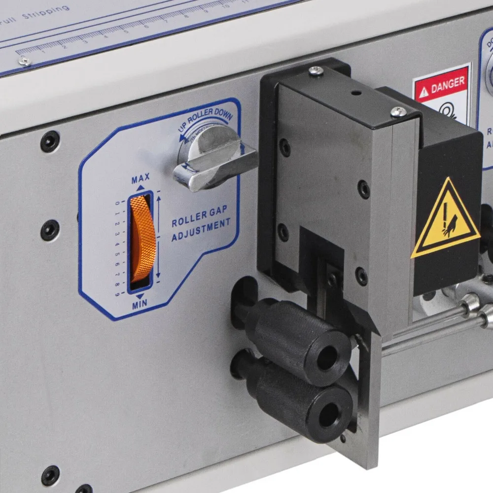 SWT508 SDB компьютерная машина для резки проволоки с коротким проводом Совершенно