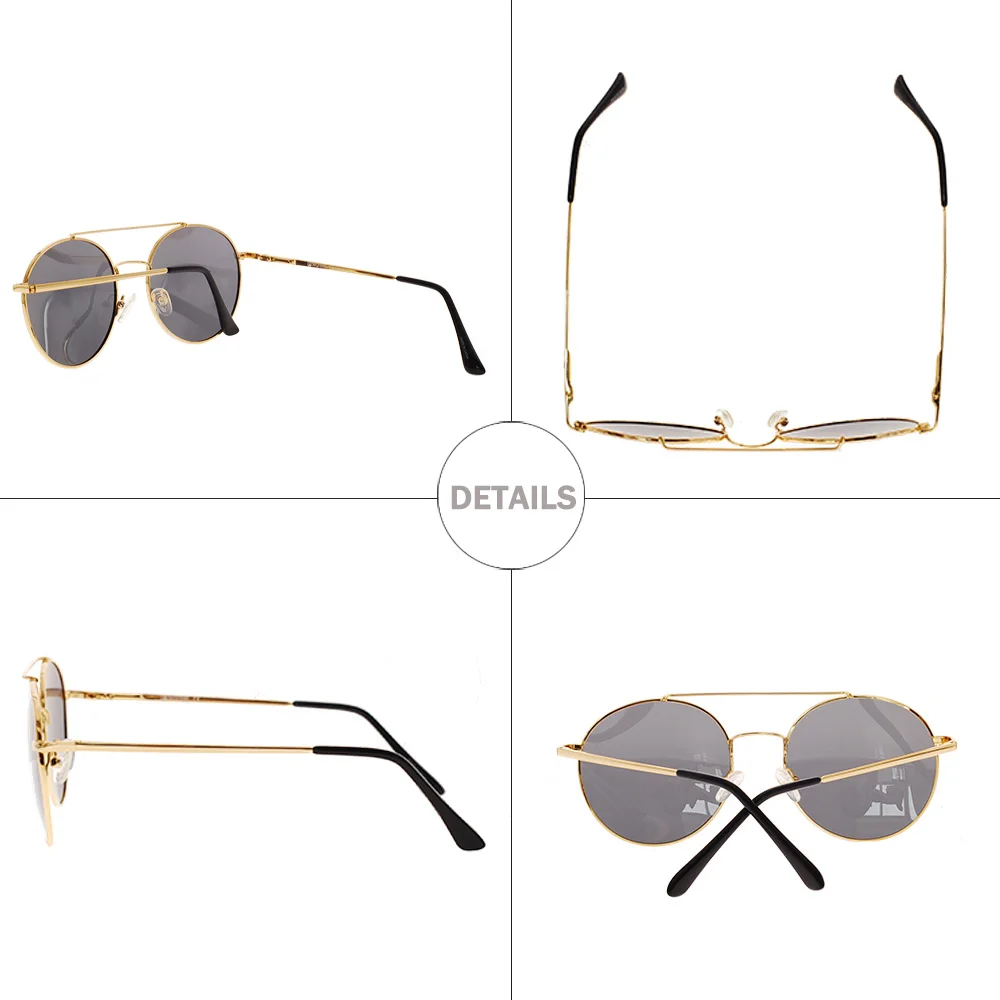 Солнцезащитные очки Мужские/Женские ульсветильник Классические