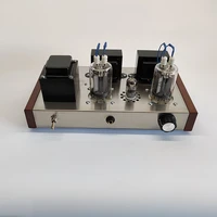 2020 special promotion icairn audio special offer 6n2 fu19 vacuum tube electronic assembled headphone audio amplifier 4w21w