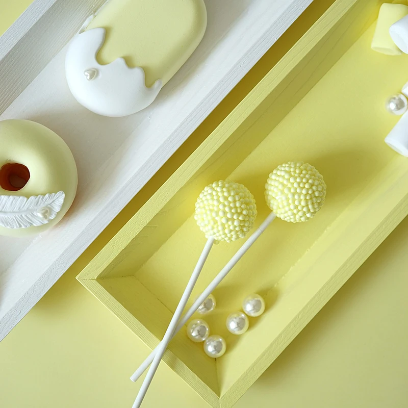 Милые поддельные реквизиты конфеты макароны леденцы Детская фотография