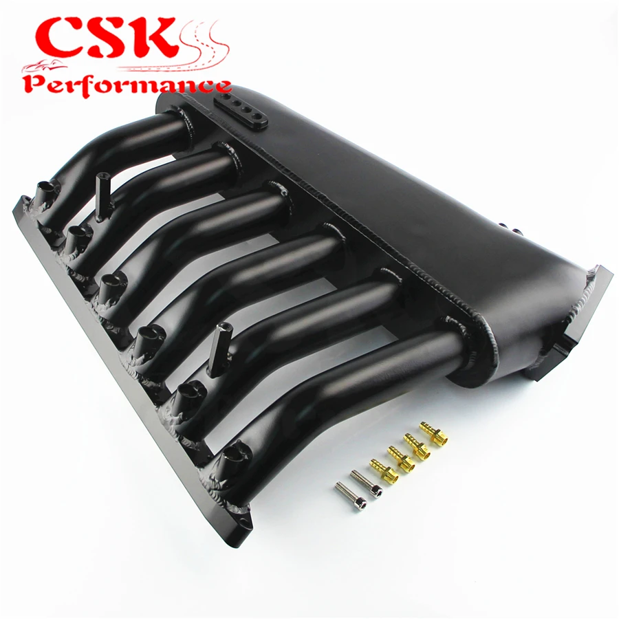 Подходит для BMW E36 325i 328i 323i M3 Z3 E39 528i впускной коллектор пленум M50 M52 M54 M3|Впускной