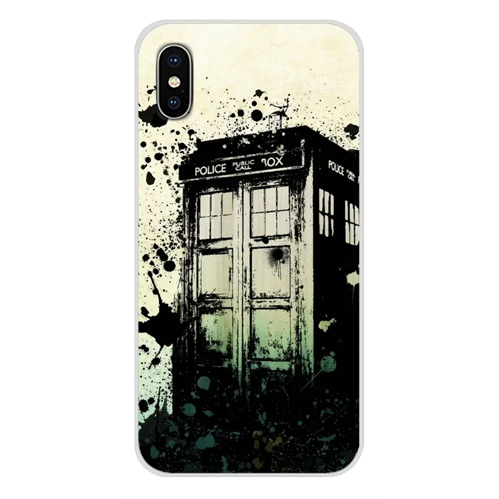 Чехол для телефона чехлы Samsung Galaxy J1 J2 J3 J4 J5 J6 J7 J8 Plus 2018 Prime 2015 2016 2017 Tardis Tenth Doctor Dr Who In