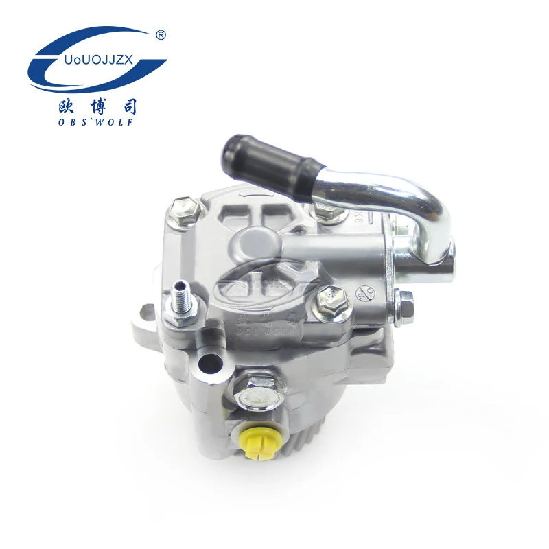 Автозапчасти Насос гидроусилителя руля для ISUZU DMAX 2002 л 2016 97946164-8979461640 модель 4JK1/4JJ1