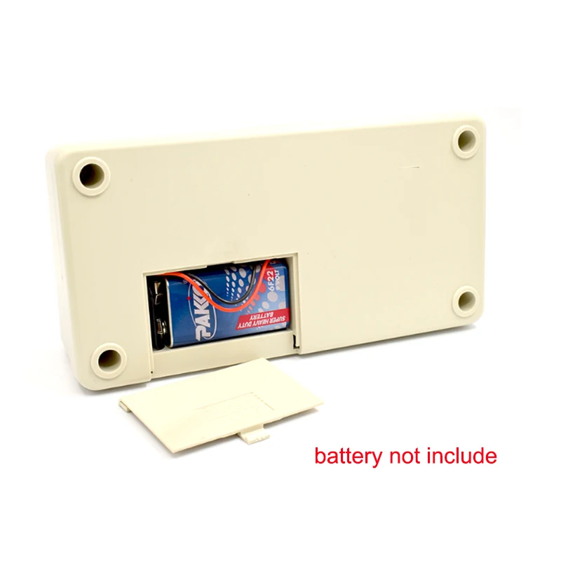 Наконечник термометра для паяльника 0 600 ℃ с ЖК дисплеем|Сварочные наконечники| |