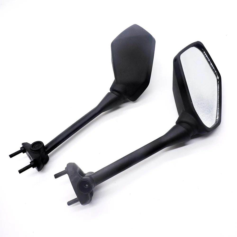 Боковое зеркало заднего вида для мотоциклов Кавасаки ниндзя 650R ER6F 400R Z1000SX |