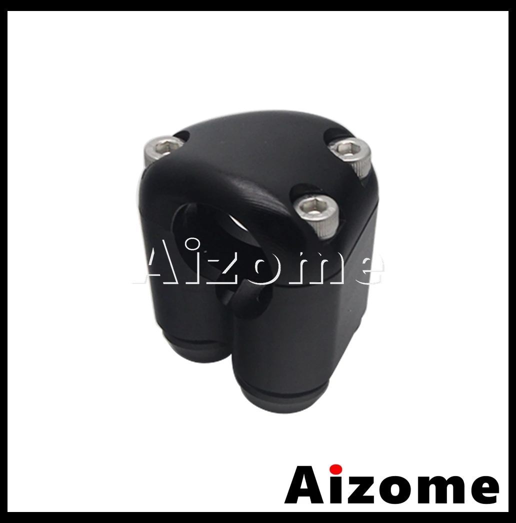 Кнопка переключения управления на руль Cafe Racer настраиваемая кнопка