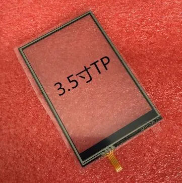 Resistive Touch Ips 3,5 дюйма 40P SPI TFT ЖК-дисплей емкостный сенсорный экран Цвет Экран R61529 Водительская подушка безопасности 320(RGB)* 480 MCU 8/16Bit 8080 Интерфейс - Цвет: Resistive Touch