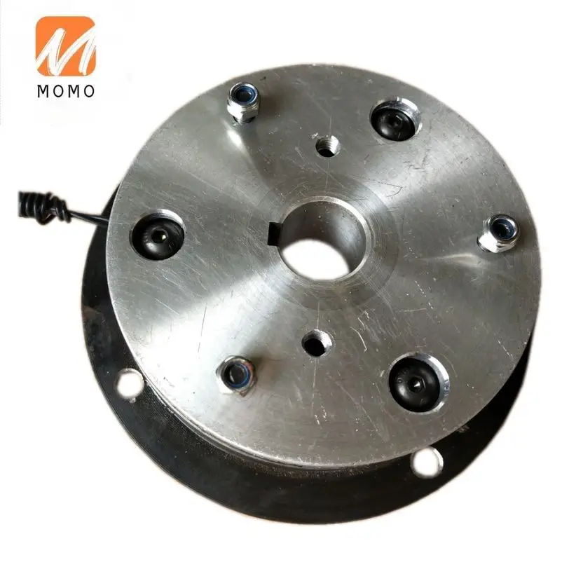 

DZD5-160A electromagnetic disc brake electric motor brakes