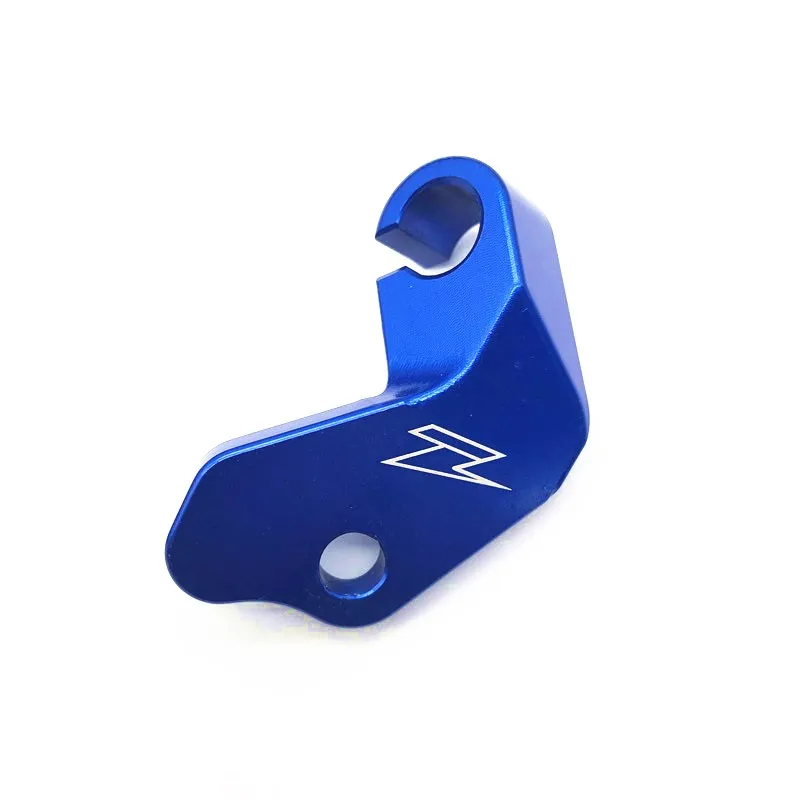 

Clutch cable bracket for CRF450L