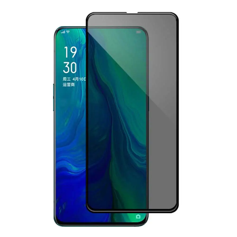 Закаленное защитное стекло 5D 9H для HuaWei Nova 4 4e 4i 5T 5 5i Pro P20 Lite 2019 | Мобильные телефоны