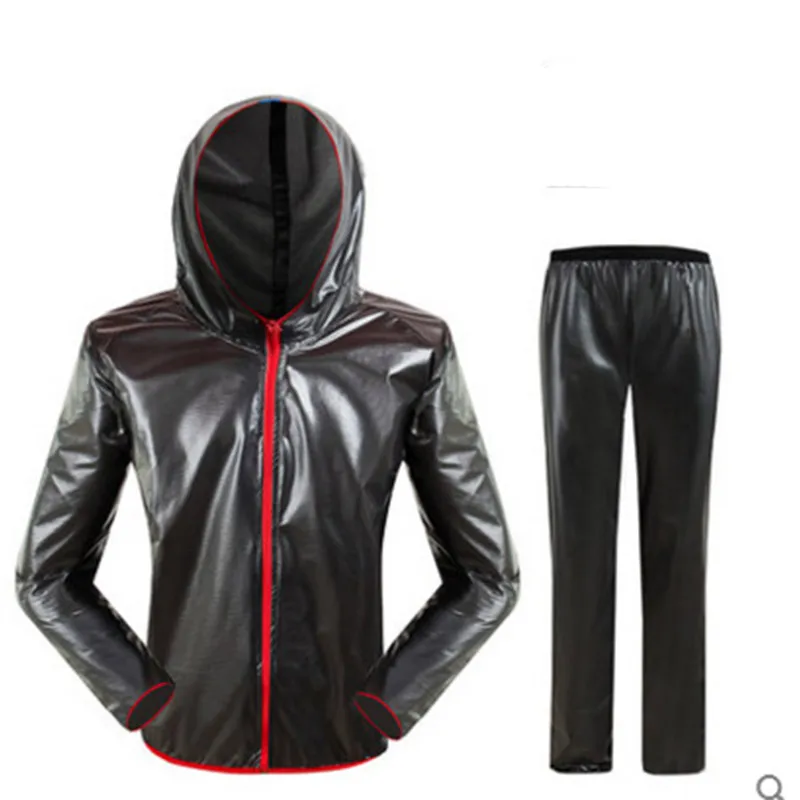 Велосипедный плащ ветровка модели для мужчин и женщин пончо с разрезом горного