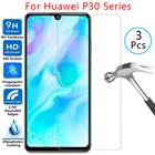 Закаленное стекло для защиты экрана huawei p30 lite 2020, чехол для huaweip30 p 30 30 p light p30lite, защитный чехол, сумка 360
