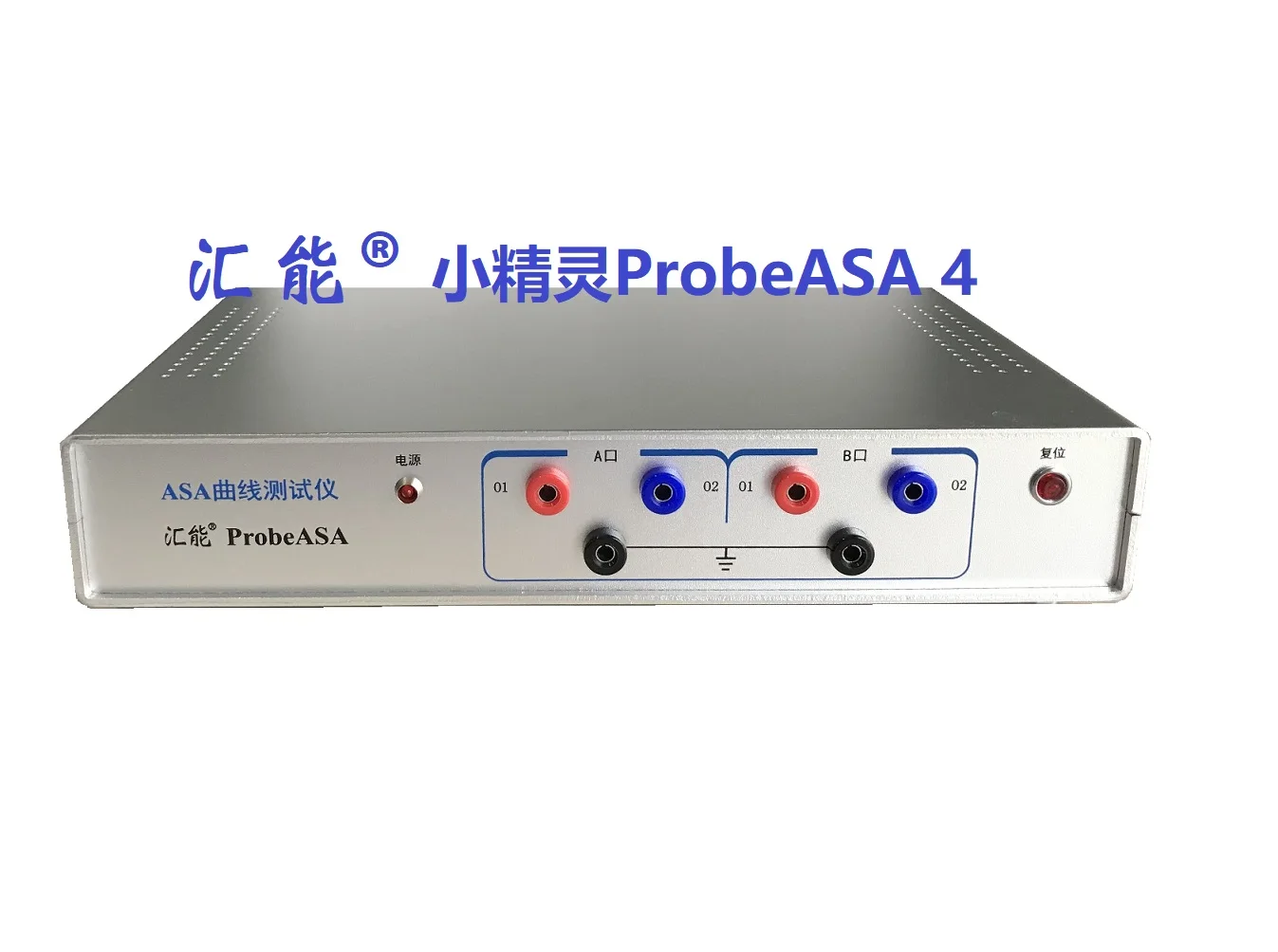 

Circuit board fault repair tester ASA(VI) curve tester Huineng Elf ProbeASA-4