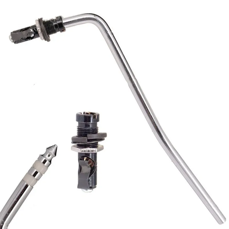 Набор прямых установочных стилей плечо тремоло Whammy Bar и Arm socket Jack для