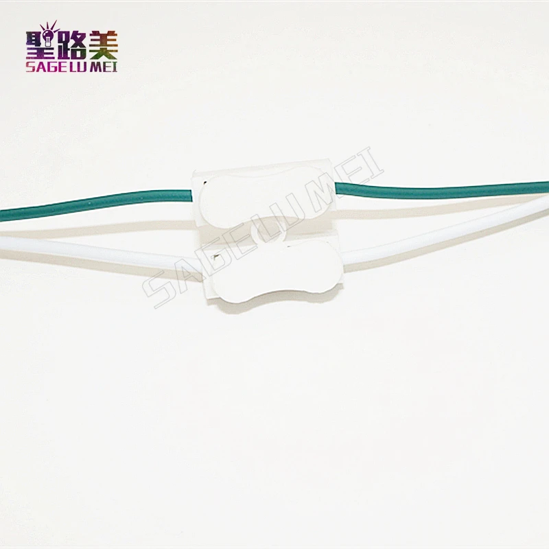 2/3 контактный пружинный соединительный провод без сварки винтов быстрый