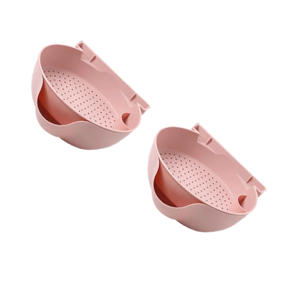 2 шт. многоцелевой держатель для закусок подставка телефона тарелка конфет