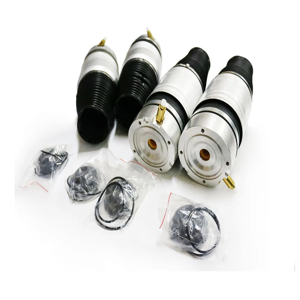 Передняя и задняя рессоры для Audi Q7 Porsche Cayenne VW Touareg 95535840431/95535840320/ 7L6616403B/7L6616404B 4 шт. |