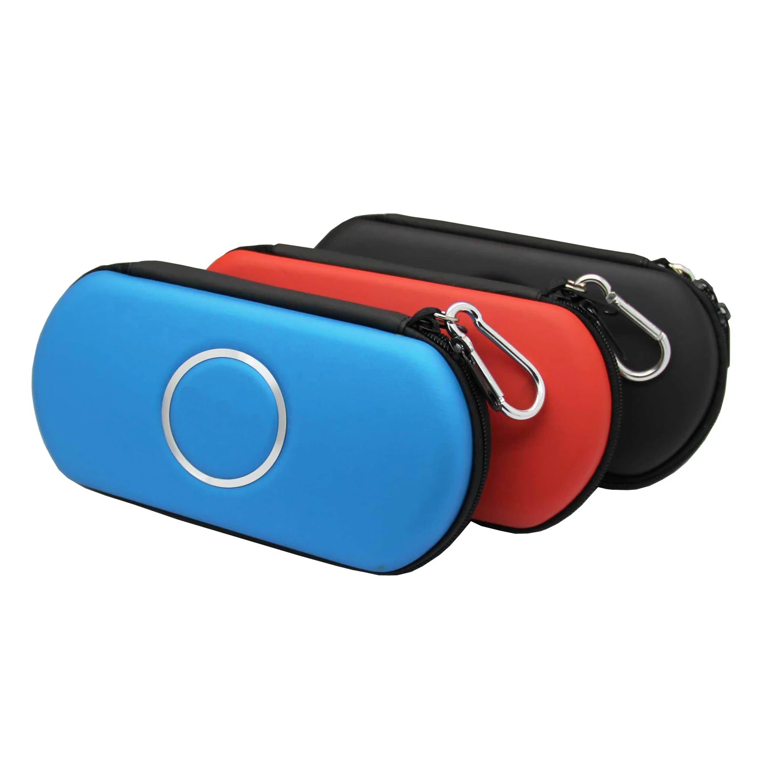 Жесткий Дорожный Чехол OSTENT для переноски защитный чехол Sony PSP 2000 3000 | Электроника