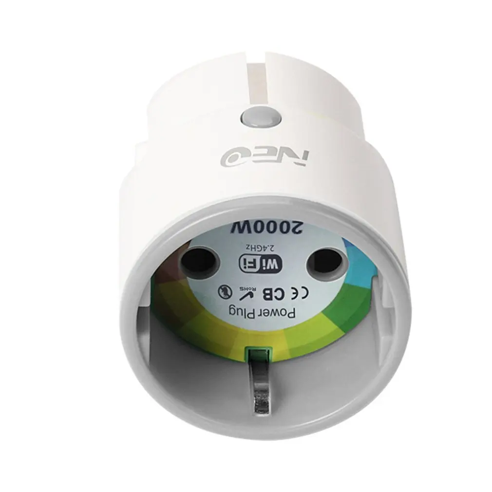 Беспроводной пульт дистанционного управления умный переключатель Мини Wifi