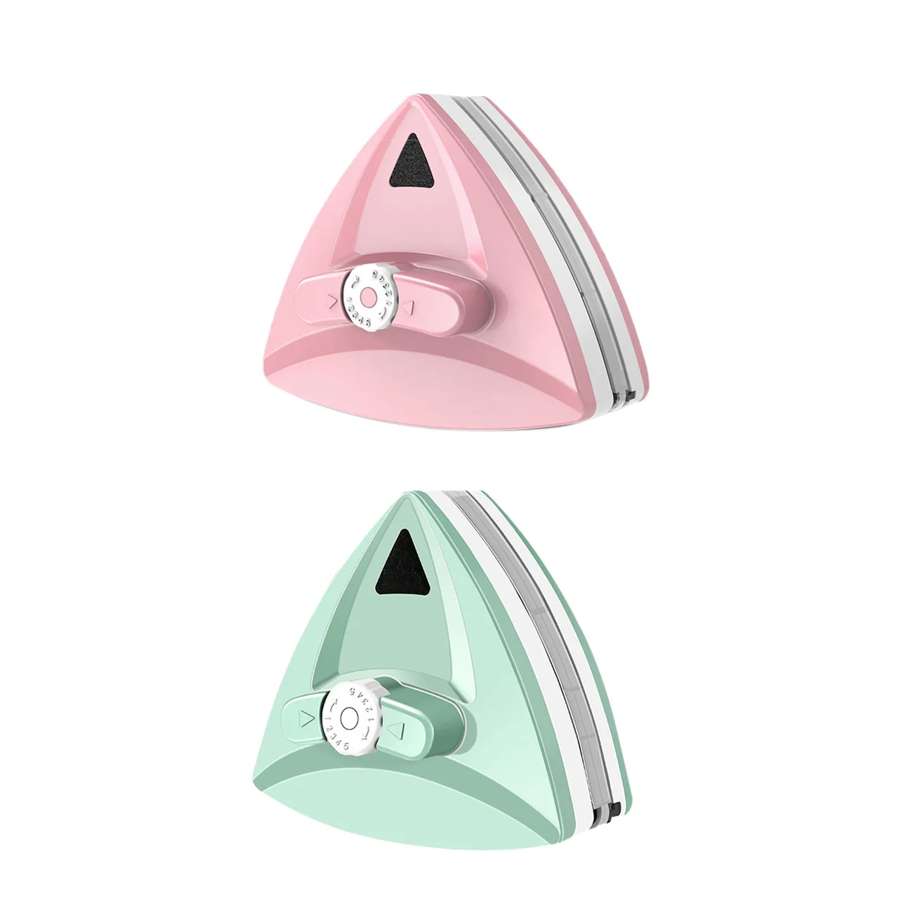 

Магнитный стеклоочиститель, регулируемый двухсторонний инструмент для очистки окон, магнитный очиститель