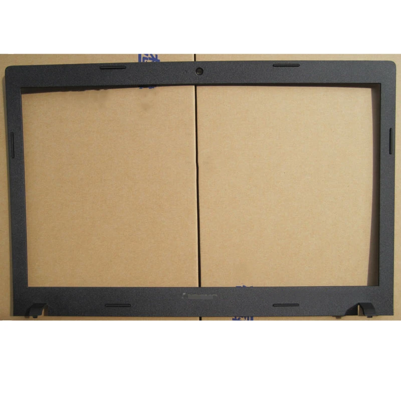 Новый ноутбук для Lenovo G500 G505 G510 G590 ЖК задняя крышка верхний чехол передняя панель