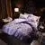 As Photo 3 24 Animal Pattern Quilt Case Fitted Sheet 4pcs Bedding Set Cotton Kid Single Bed Linen 1.2m 1.5m Duvet Cover Full Twin Size - Цвет: As Photo 3
