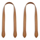 Ремень женский из искусственной кожи, съемный, 32-60 см, 2 шт.