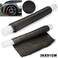 carbon fiber cloth twill weave diy apparel sewing fabric supplies multi purpose for bicycle frame decoration