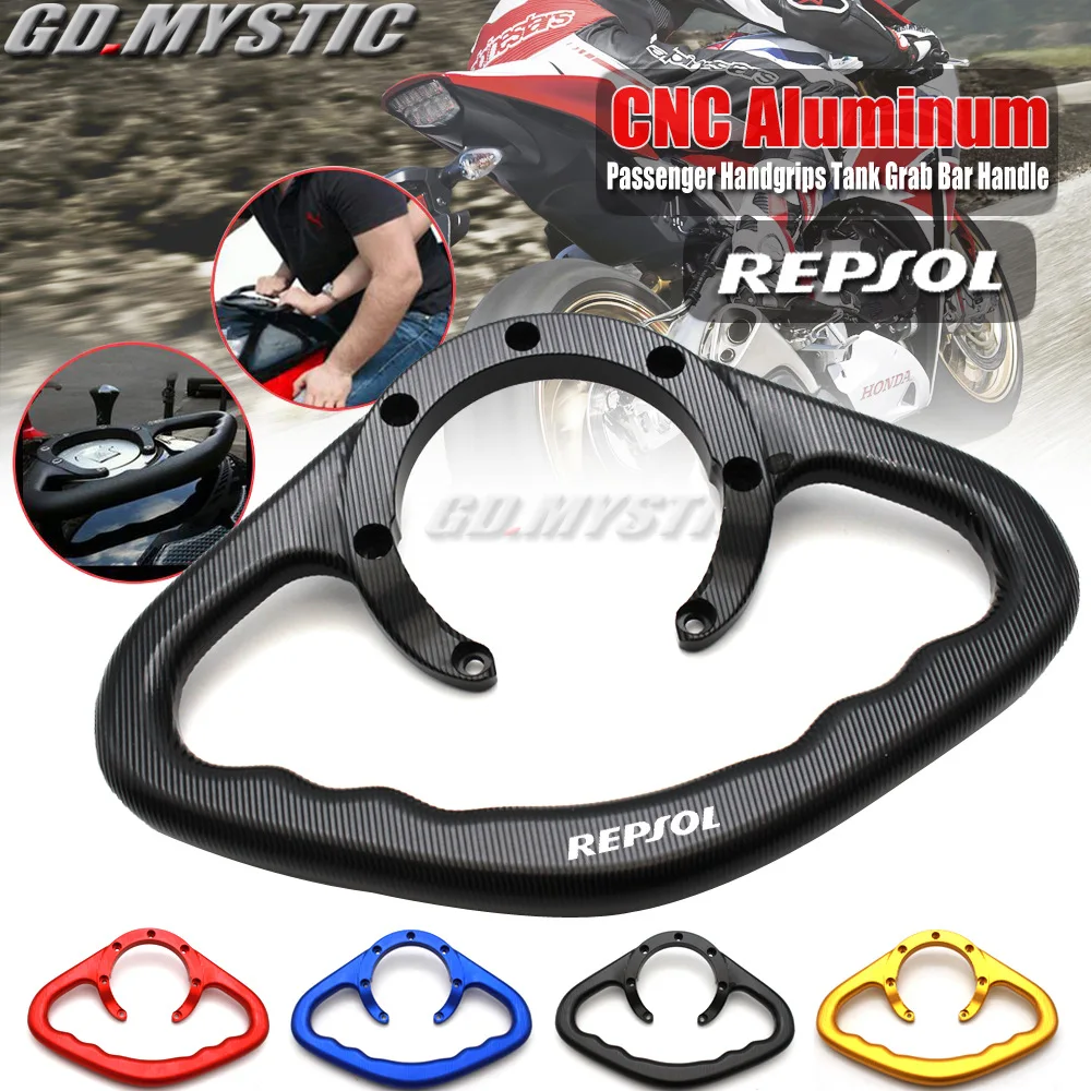 

Подлокотник для топливного бака Honda CBR250R CBR300R/F CB500F/X Cb190r/X