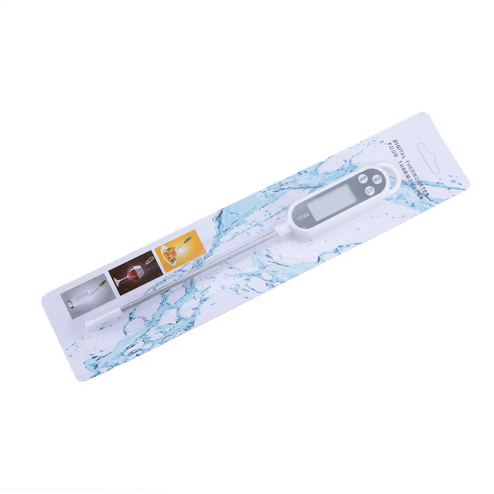 Электронный кухонный термометр | Дом и сад