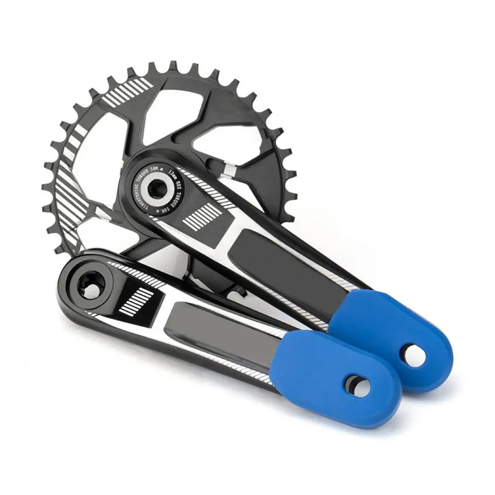 2 шт. многоразовые колпачки для шатуна горного и дорожного велосипеда | Спорт