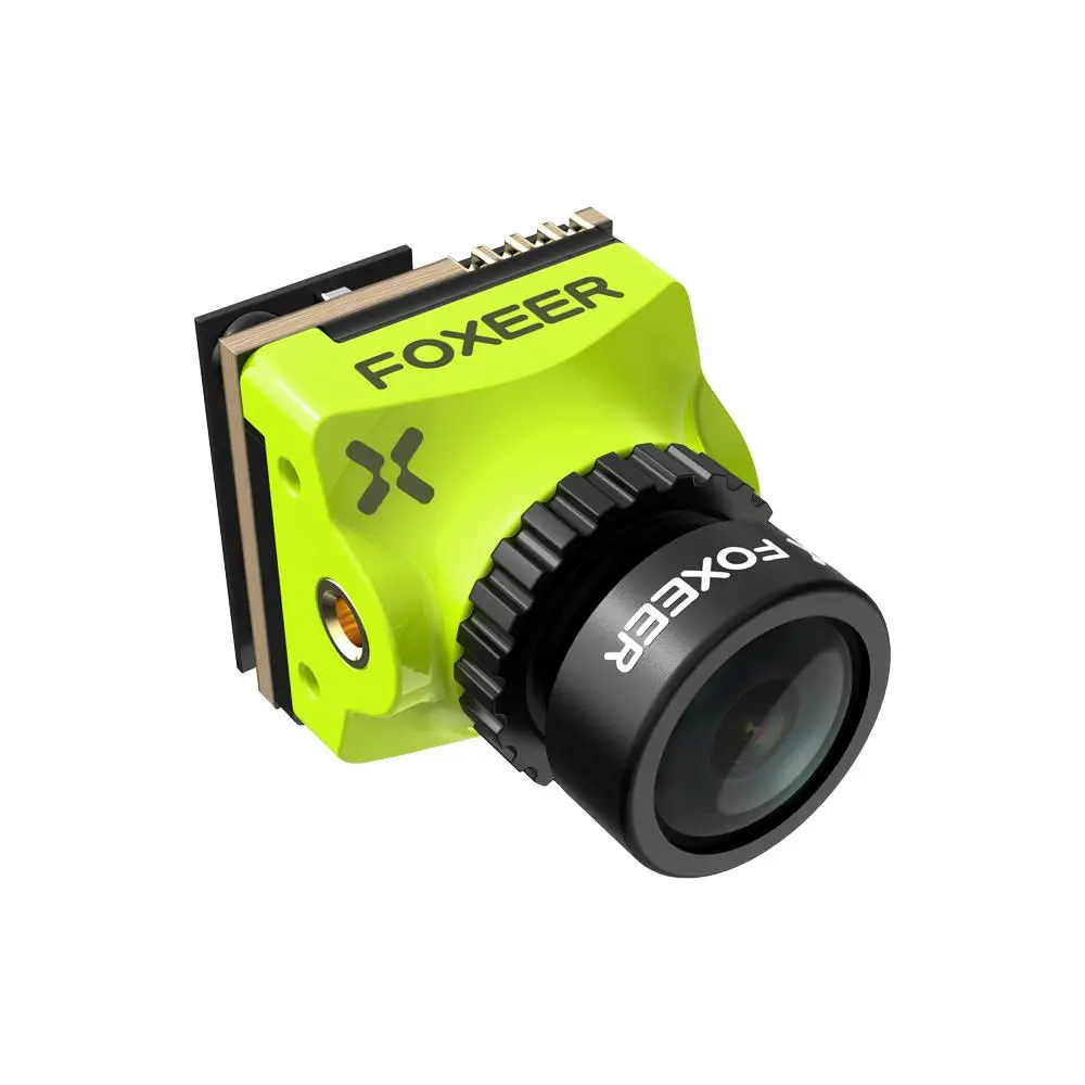 foxeer беззубик 2 minimicronano cmos 12 1200tvl palntsc 43 169 fpv osd камер